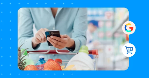 Elevate your shopping experience with Google Shopping List