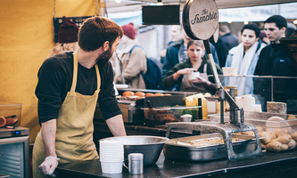 Why are my customers angry?