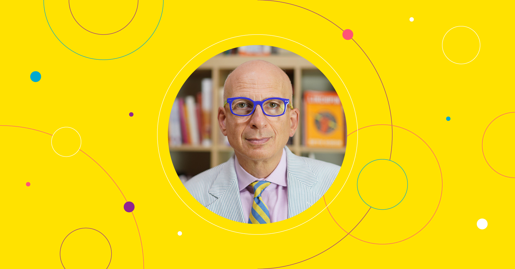 Seth Godin's Secrets to Successful Marketing