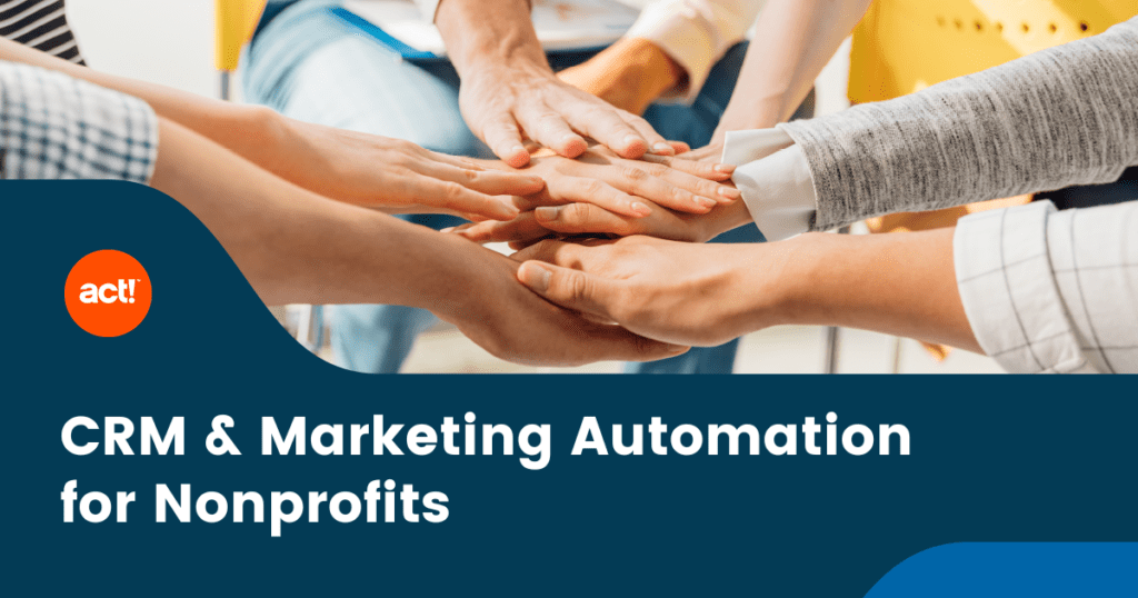 CRM for Nonprofits - A Complete Guide
