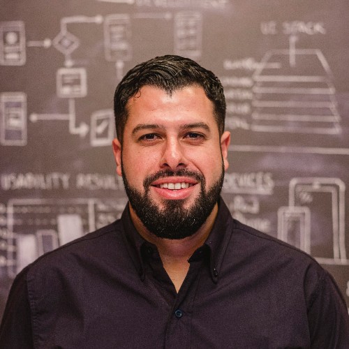 Juan Pablo Castro Mosconi