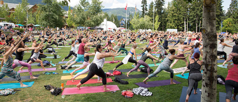 How to Get Your Fitness Bootcamp in Shape