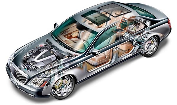 About Clear Vehicle Data