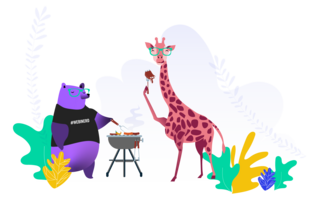 ON24 Is Grilling Up Some Tasty ABM Insights On May 30 | ON24 Blog