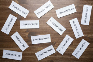 FTC Sets Record Straight on Commercial Email 