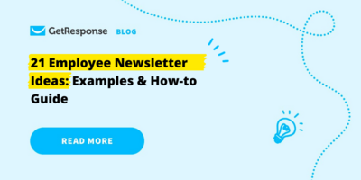 21 Company Newsletter Ideas: Examples & How-to Guide