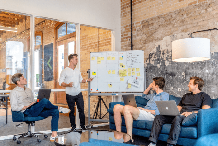 Content Marketing Made Efficient: A step-by-step guide