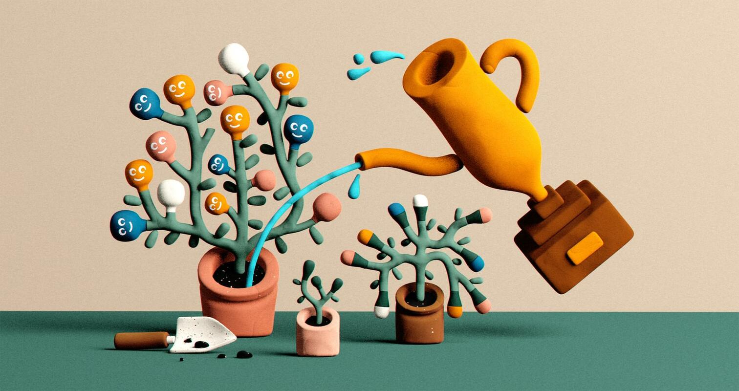 Become a CX Champion-Best practices for you and your team