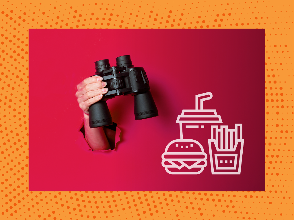 22 Categories to Watch in '22: Top Quick Service Restaurant Advertising Trends