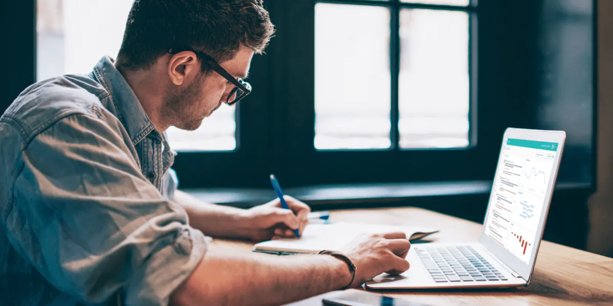 How to Write a Marketing Report