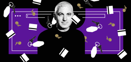 Joe Haslam on transitioning from startup to scale-up | Inside Intercom