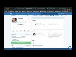 Nimble 101: General CRM Overview + Nimble Mobile Overview