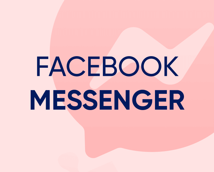 Converting Conversations with Facebook Messenger