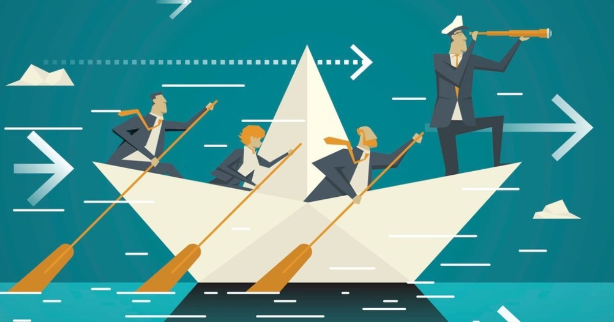 Tips For Account-Based Sales (ABS)