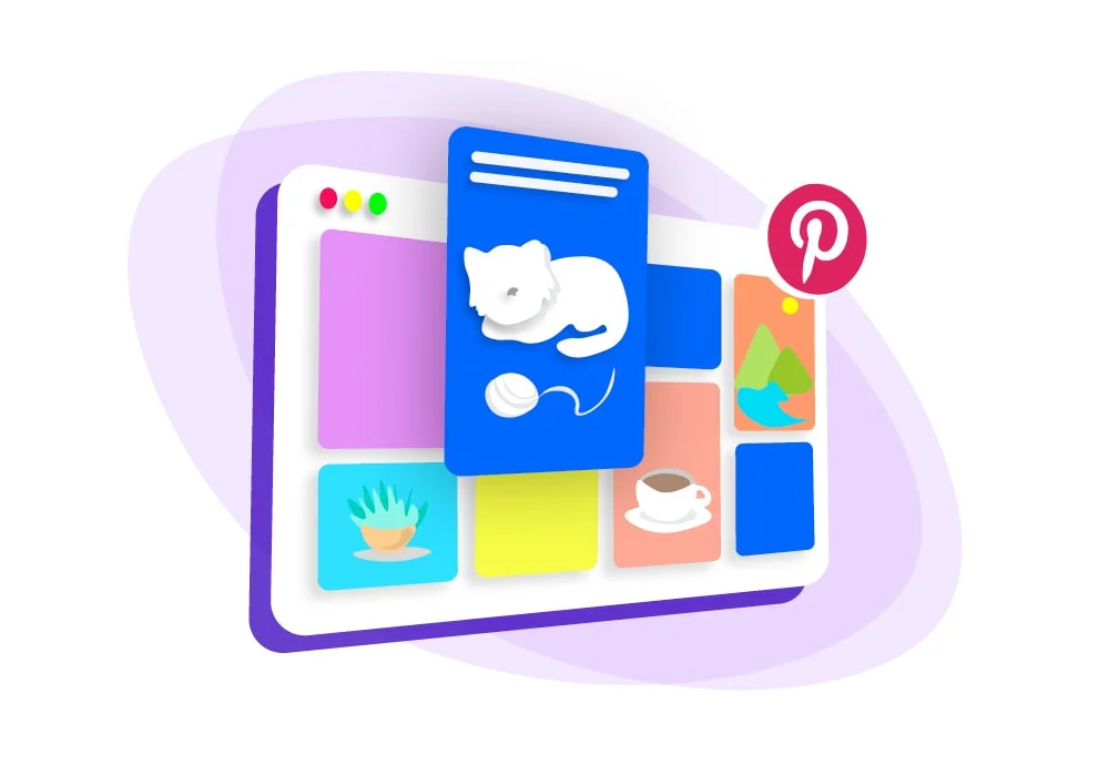 Visual trends on Pinterest in 2021