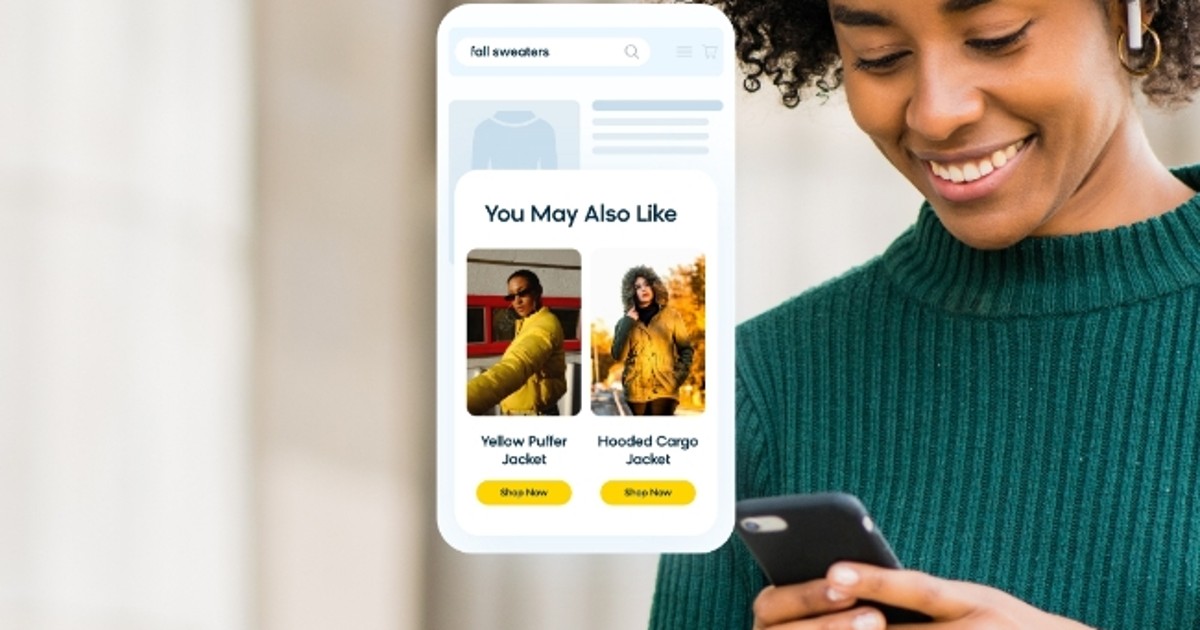 Product Search vs. Product Discovery: What's the Difference?