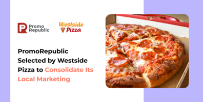 It's Time for Westside Pizza to Enhance Its Local Marketing Strategy