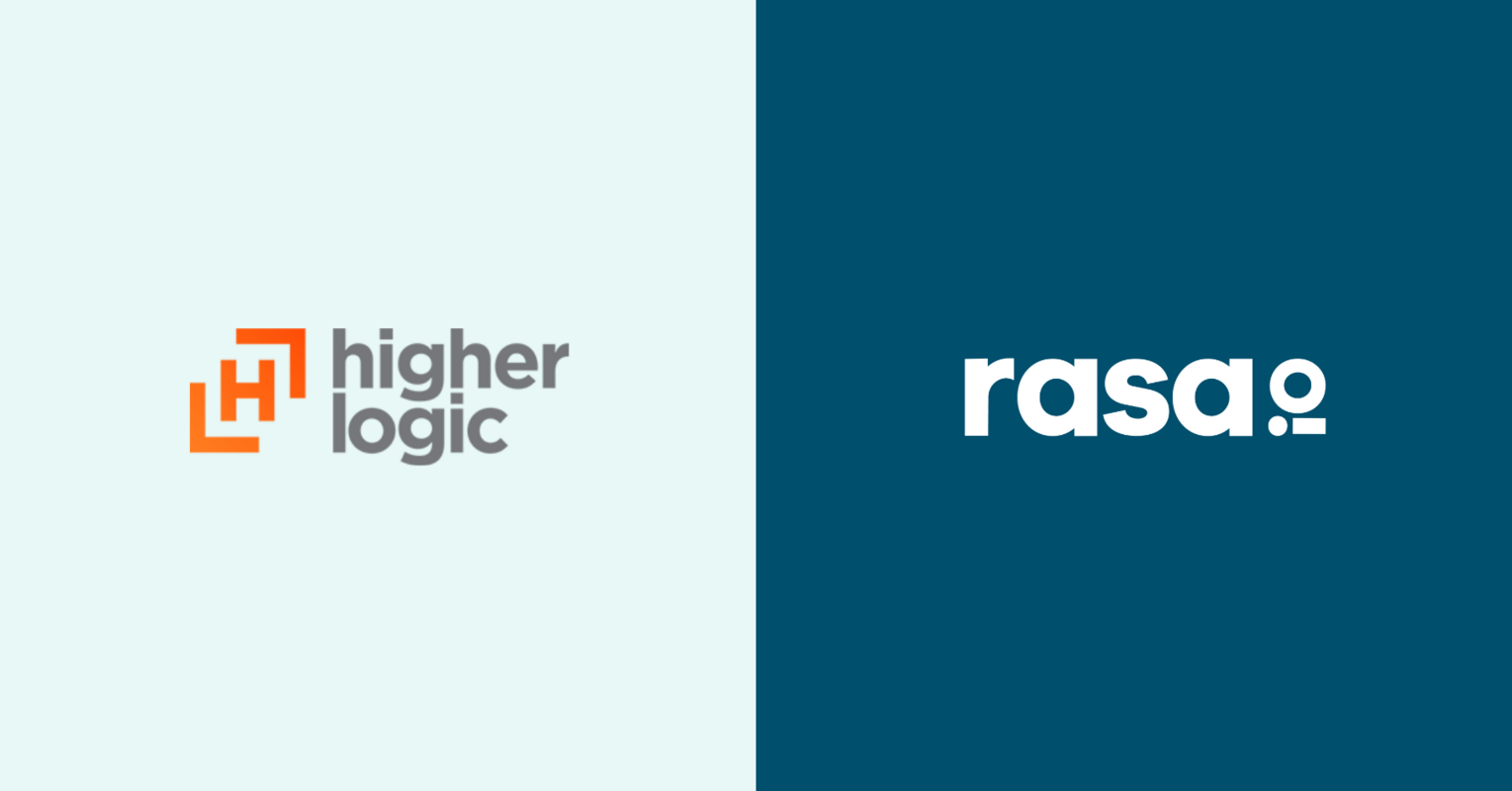 Higher Logic's Smart Newsletter vs. rasa.io