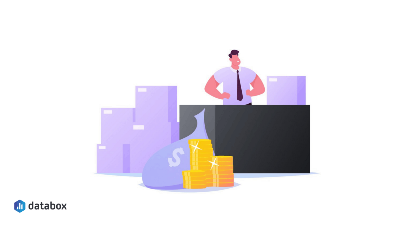 How to Understand Your Business Better by Analyzing CAC and CLV Metrics | Databox Blog