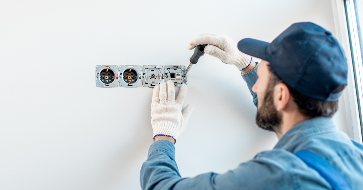 Mr. Electric of San Antonio Case Study | Electrician & Electric Service | Case Study