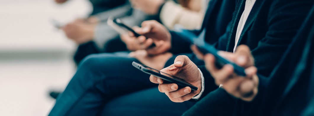 Taking Your SMS Program from Launch to Scale