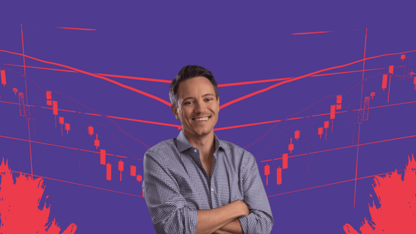 Interview With Scott Knudsen Of Cove Markets