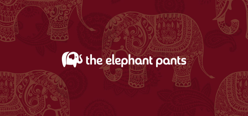 How The Elephant Pants Trumpets Brand Communication