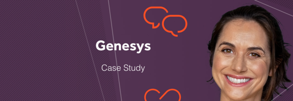 Marin Case Study: Genesys
