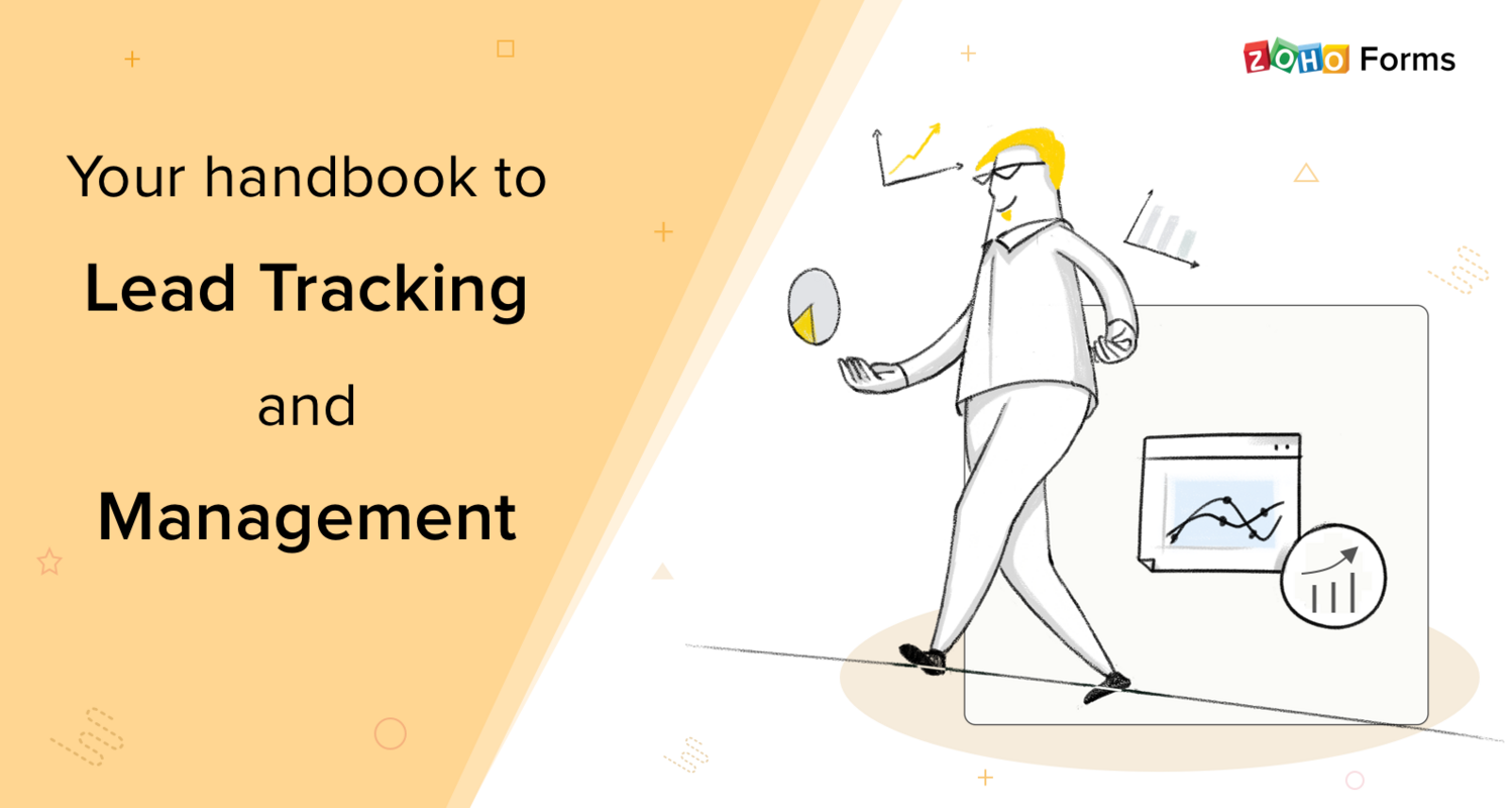 A brief guide to Lead Tracking and Management – Part I (The Basics)