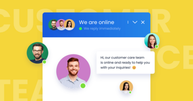 22 Lessons to Learn from Customer Service Teams