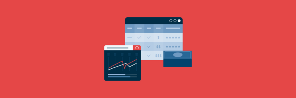 Capterra Value Report: A Price Comparison Guide for SEO Software