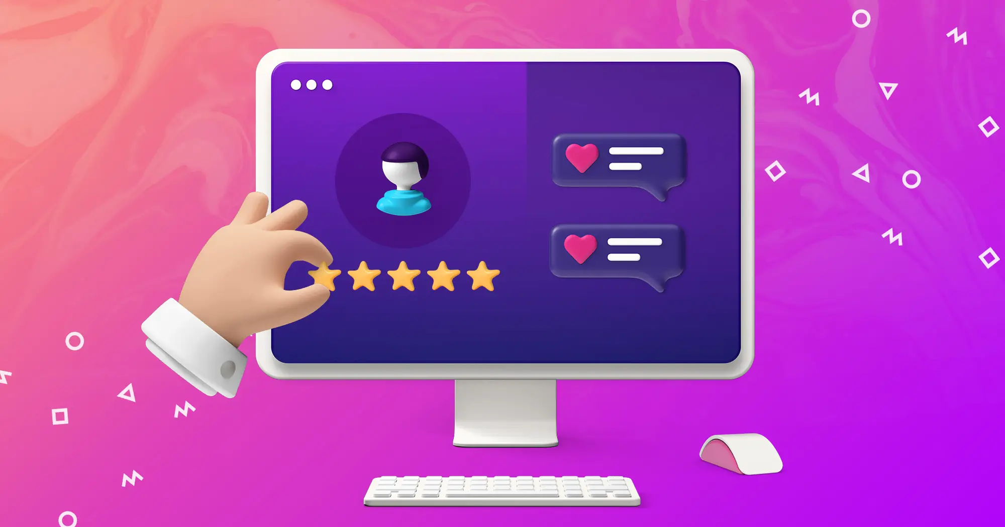 5 Ways Online Reputation Management Boosts Lead Generation