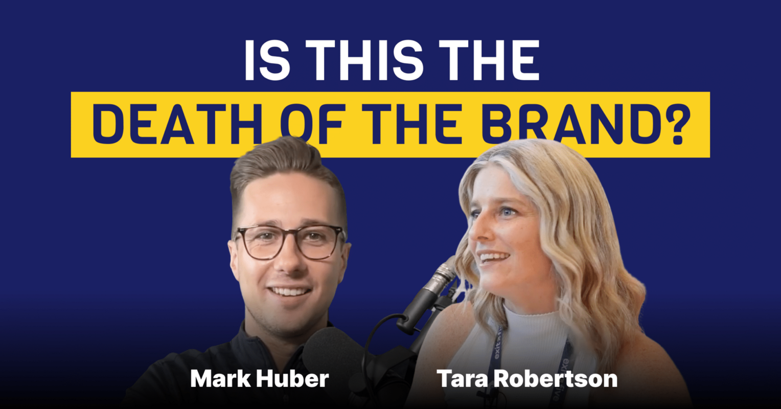 Is a Major Product Pivot Death for a Brand?