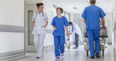 Reputation Management Healthpointe Case Study