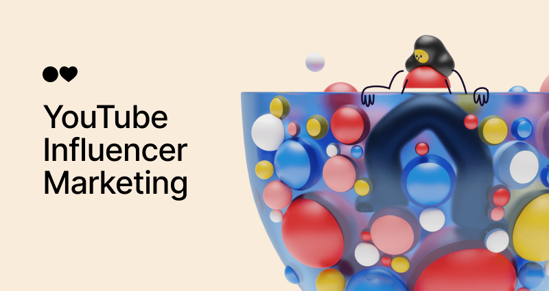 YouTube Influencer Marketing Strategy: How to Turn Views Into Conversions