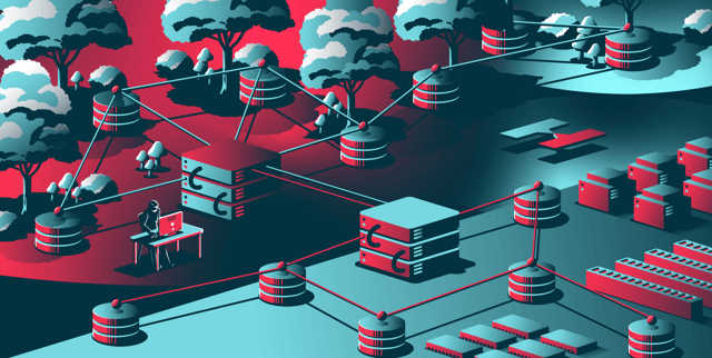 Partnerships 101: What is an Ecosystem and How is it Redefining Partnerships?