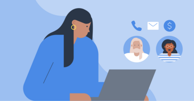 What is CRM experience? Create more delightful customer experiences