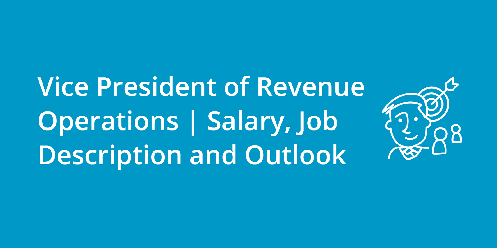 VP of Revenue Operations