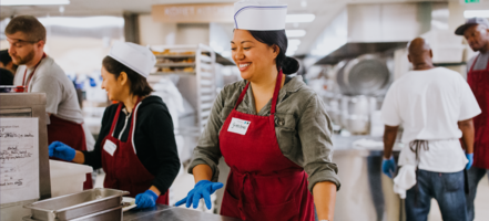 How 500 Nonprofits Are Fundraising With Events