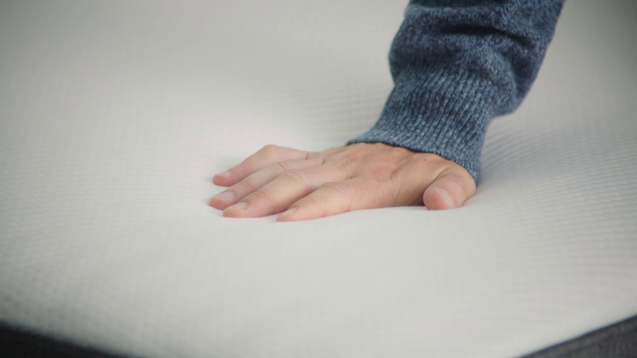 Describing the Mattress Design