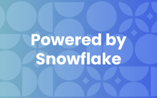Powered by Snowflake: Why we rebuilt our CDP's segmentation tool on Snowflake