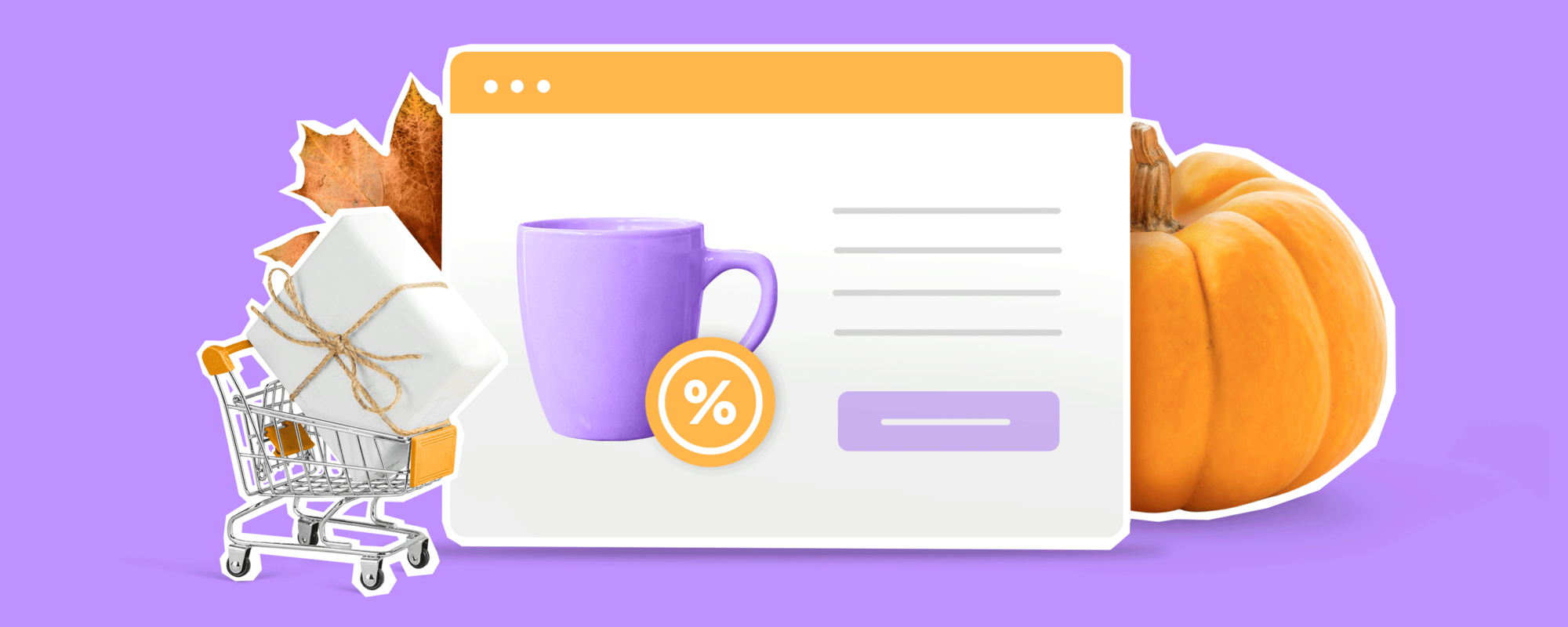 Getting Your E-Commerce Shop Thanksgiving Ready