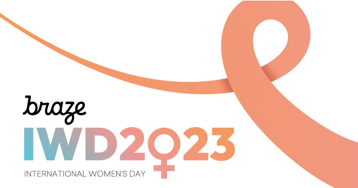 #EmBrazeEquity - International Women's Day 2023