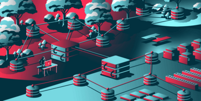 Partnerships 101: What is an Ecosystem and How is it Redefining Partnerships?