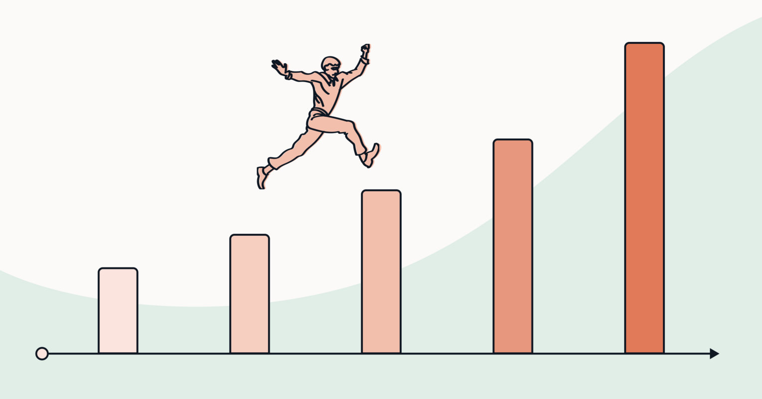 The 5 Buyer Enablement Levels