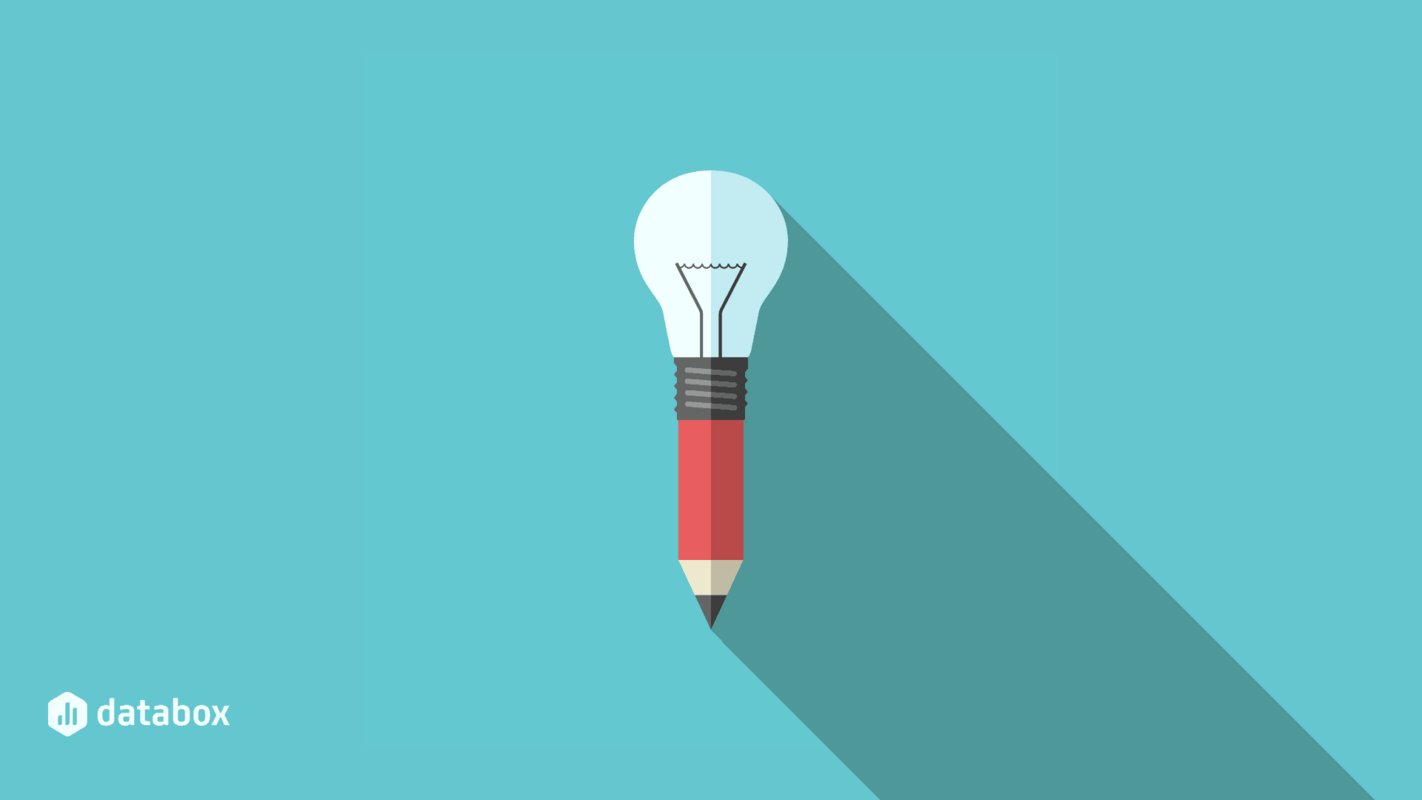 22 Ideas for Using Data to Inspire Your Content Marketing Strategy | Databox Blog