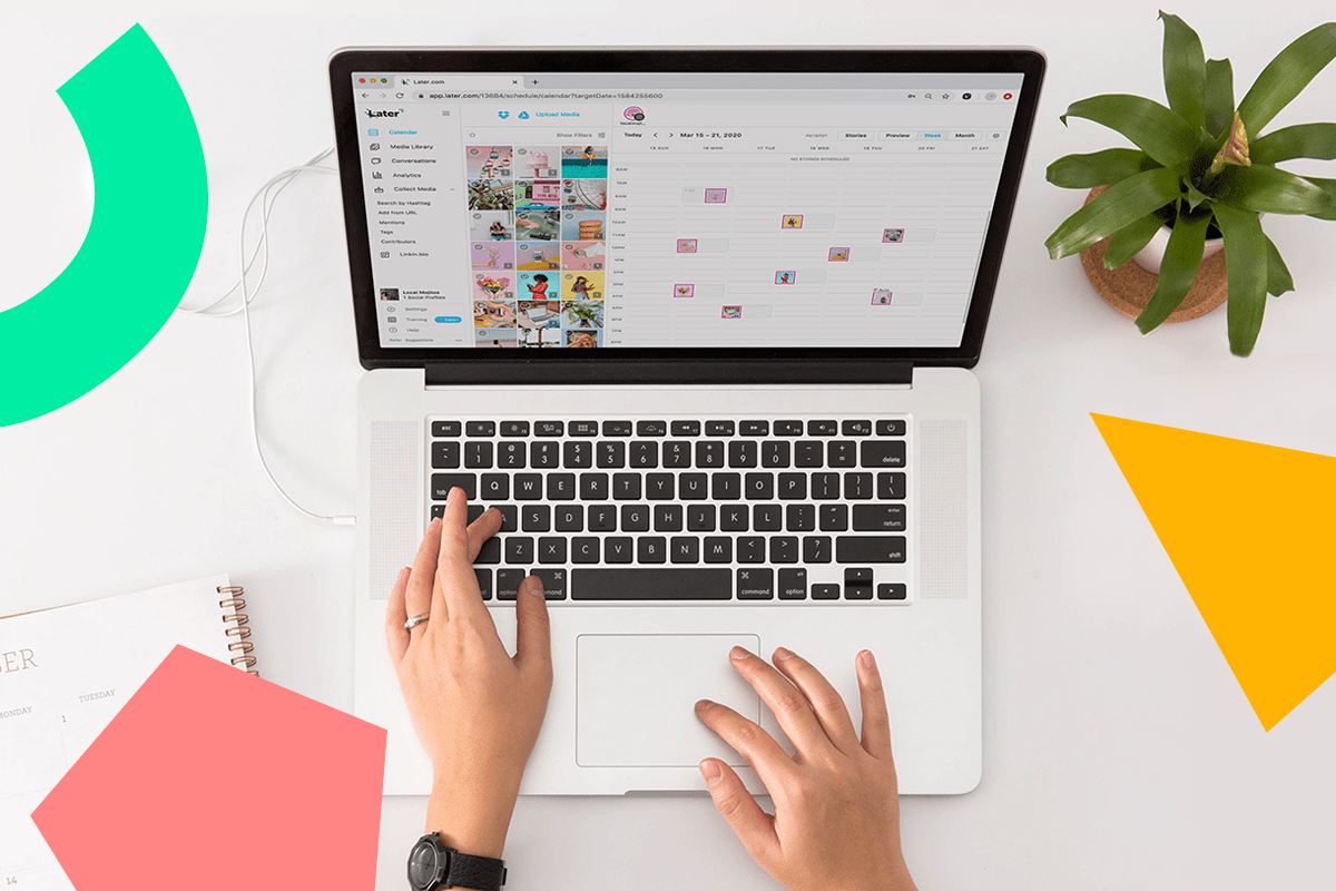 How to Set up a Social Media Plan in 8 Simple Steps