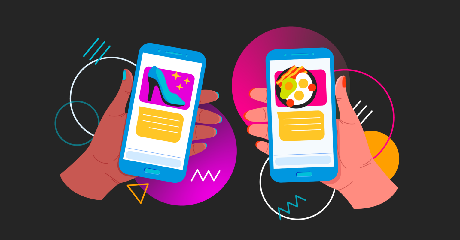 How Your Business Can Make the Most of Text Video Messages