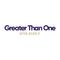 Greater Than One
