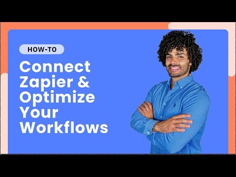 How to Integrate ActiveCampaign with Trello Using Zapier